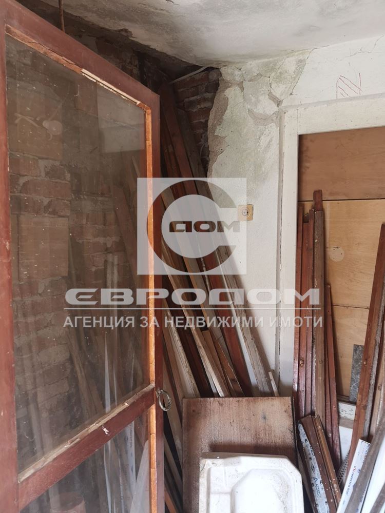 Къща за продажба в село Борилово - 0