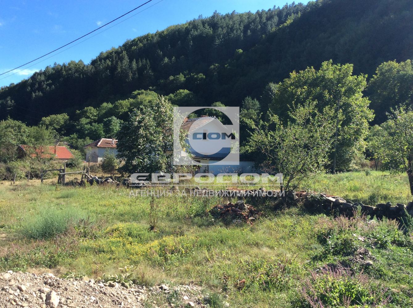 Вила, село Селце - 0