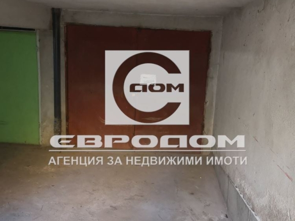 Гараж до I- во РПУ - 0