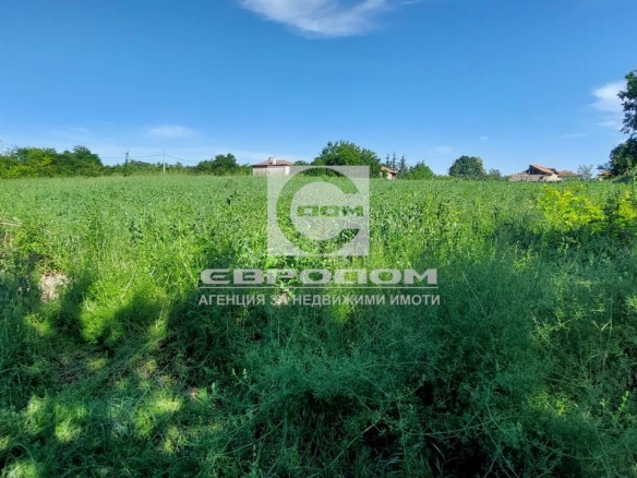 Парцел в село Бъдеще - 0