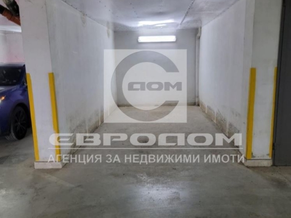 Отдавам паркомясто под наем - 0