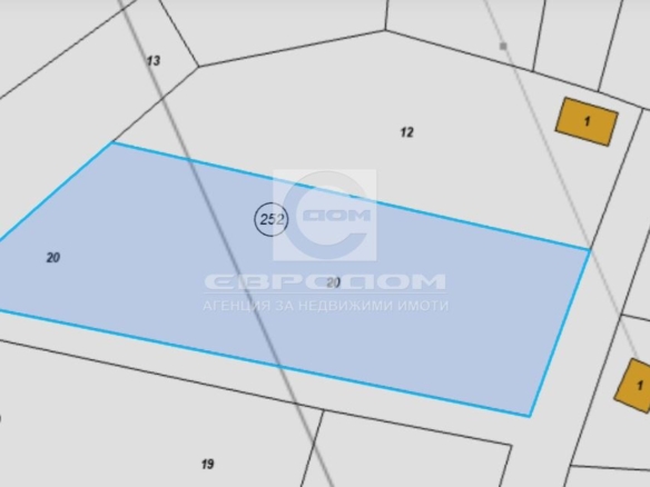 Продавам парцел в местността Бойчо бунар - 0