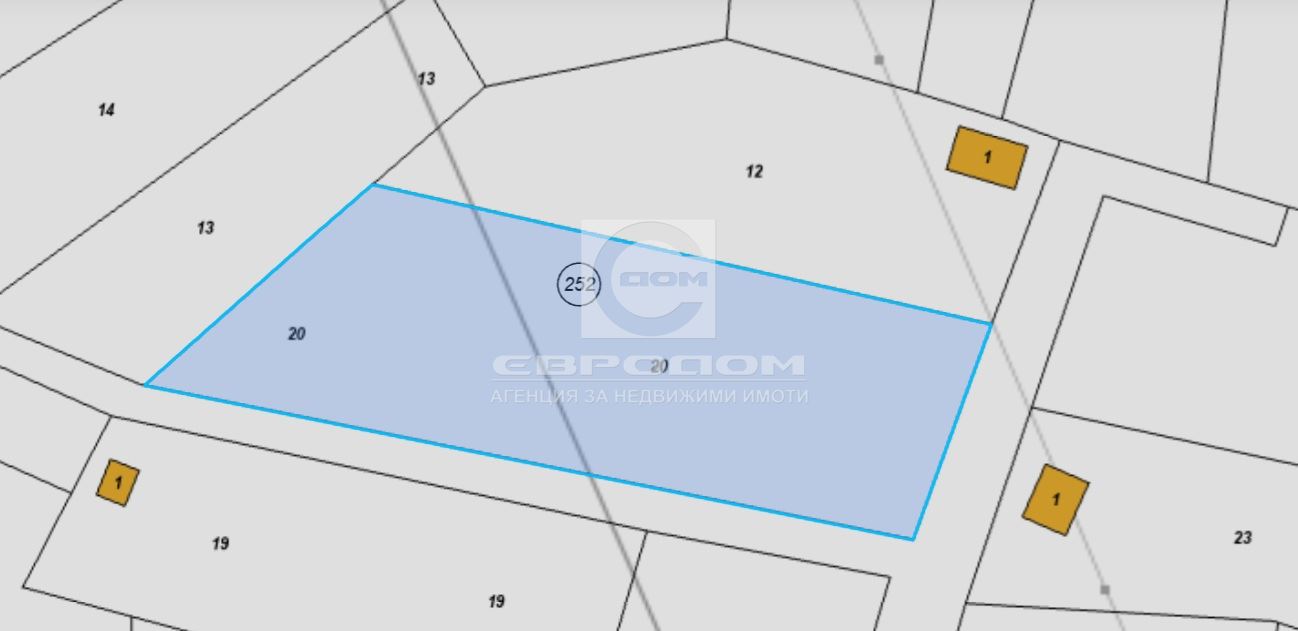 Продавам парцел в местността Бойчо бунар - 0
