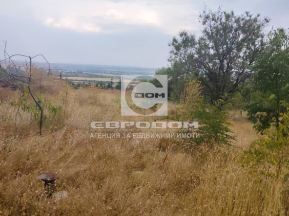 Парцел за жилищно строителство до комплекс Жак - 0