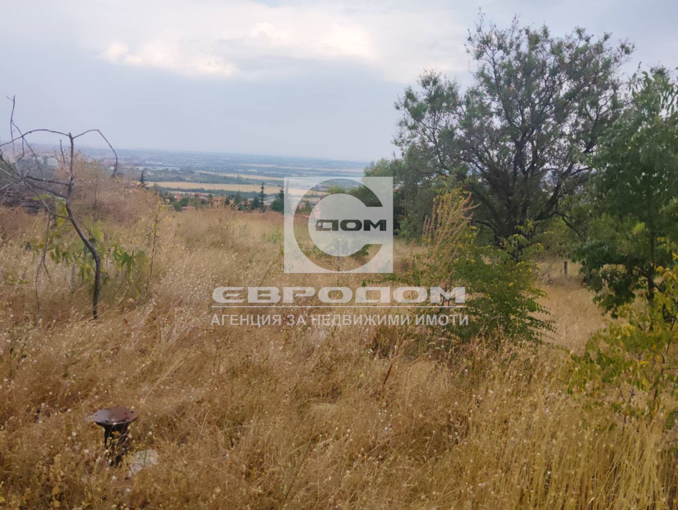 Парцел за жилищно строителство до комплекс Жак - 0