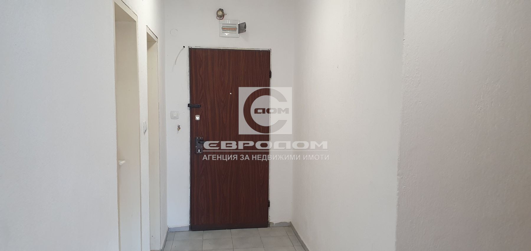 Монолитен с 2 спални в района на седмо ОУ - 0