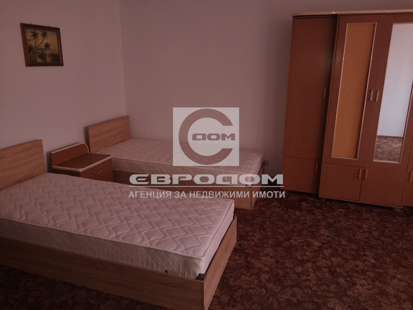 Къща под наем в центъра на гр. Стара Загора-0 Къща под наем в центъра на гр. Стара Загора - 0