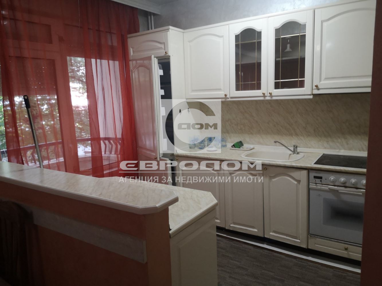 Къща под наем в центъра на гр. Стара Загора-0 Къща под наем в центъра на гр. Стара Загора - 0