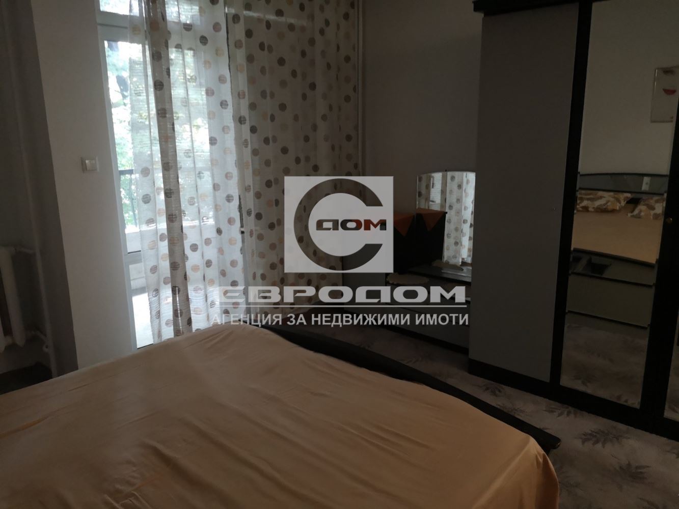 Къща под наем в центъра на гр. Стара Загора-0 Къща под наем в центъра на гр. Стара Загора - 0