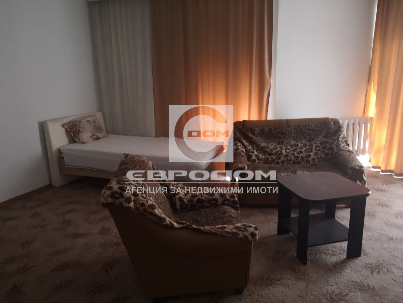 Къща под наем в центъра на гр. Стара Загора-0 Къща под наем в центъра на гр. Стара Загора - 0