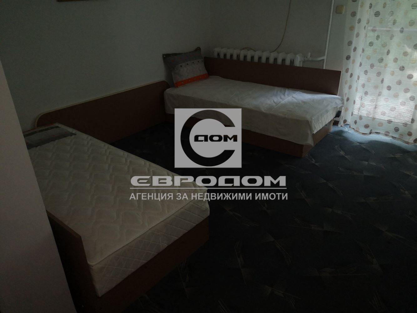 Къща под наем в центъра на гр. Стара Загора-0 Къща под наем в центъра на гр. Стара Загора - 0