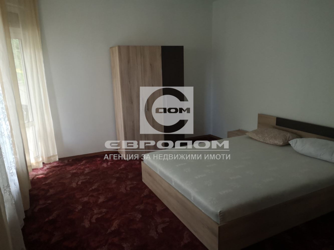 Къща под наем в центъра на гр. Стара Загора-0 Къща под наем в центъра на гр. Стара Загора - 0