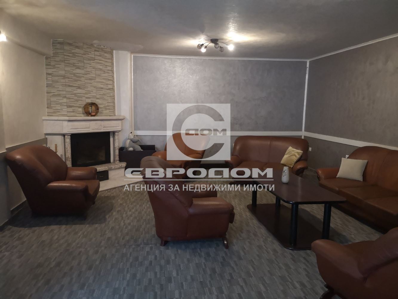 Къща под наем в центъра на гр. Стара Загора-0 Къща под наем в центъра на гр. Стара Загора - 0