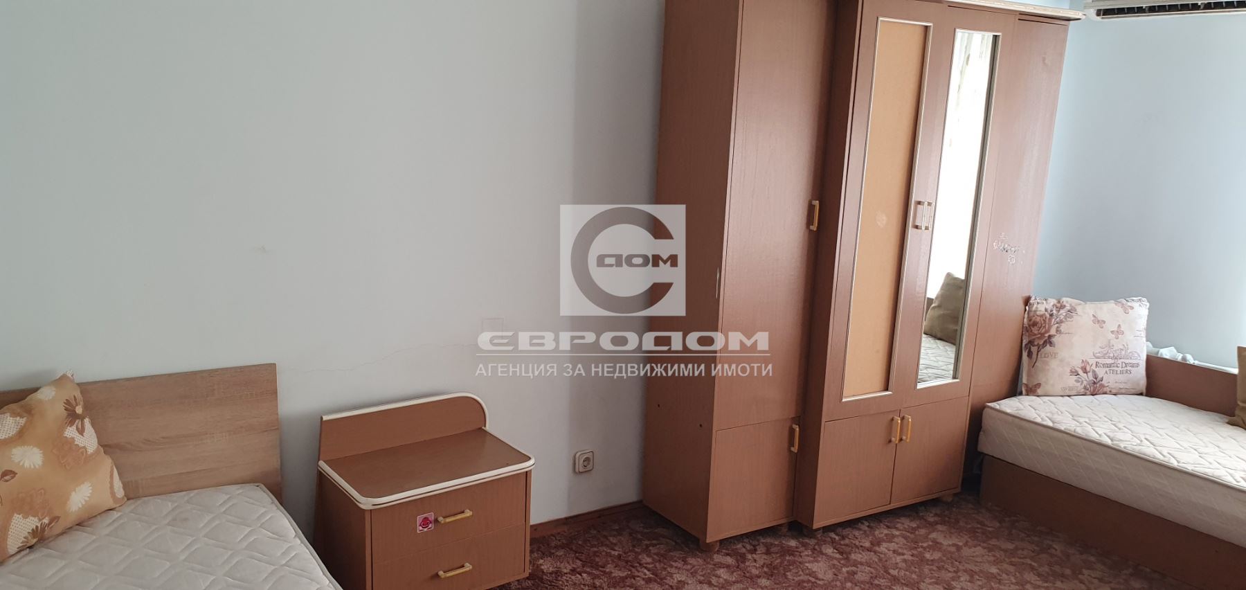 Къща под наем в центъра на гр. Стара Загора-0 Къща под наем в центъра на гр. Стара Загора - 0