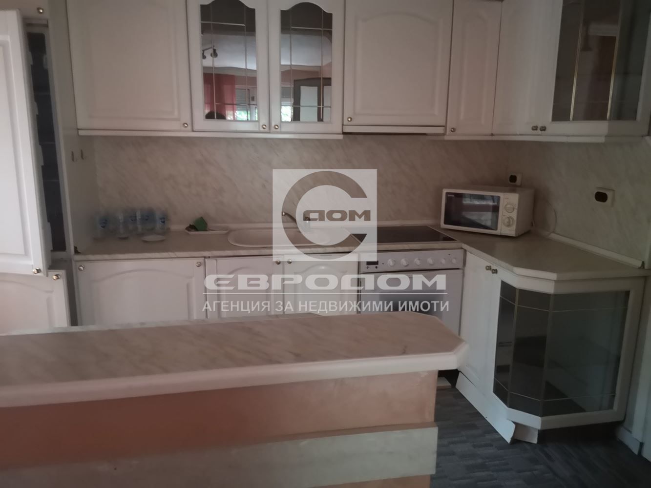 Къща под наем в центъра на гр. Стара Загора-0 Къща под наем в центъра на гр. Стара Загора - 0