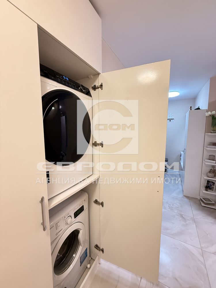 3-стаен - Стара Загора, Билла-1 - 0