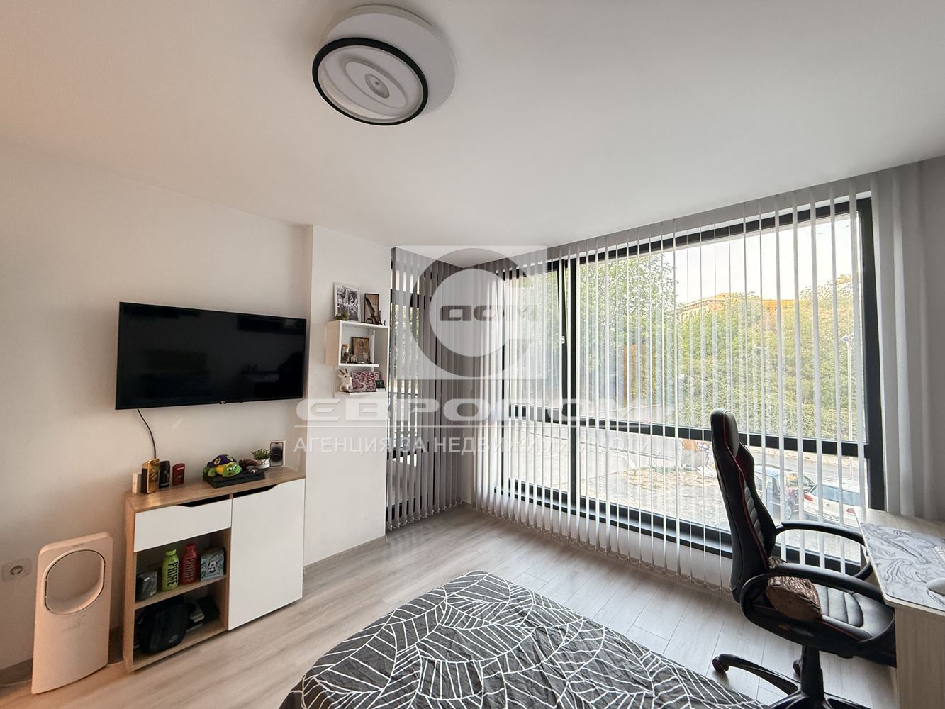 3-стаен - Стара Загора, Билла-1 - 0