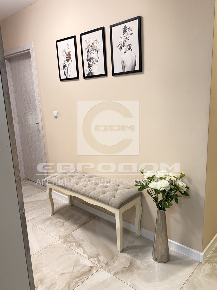 3-стаен - Стара Загора, Билла-1 - 0