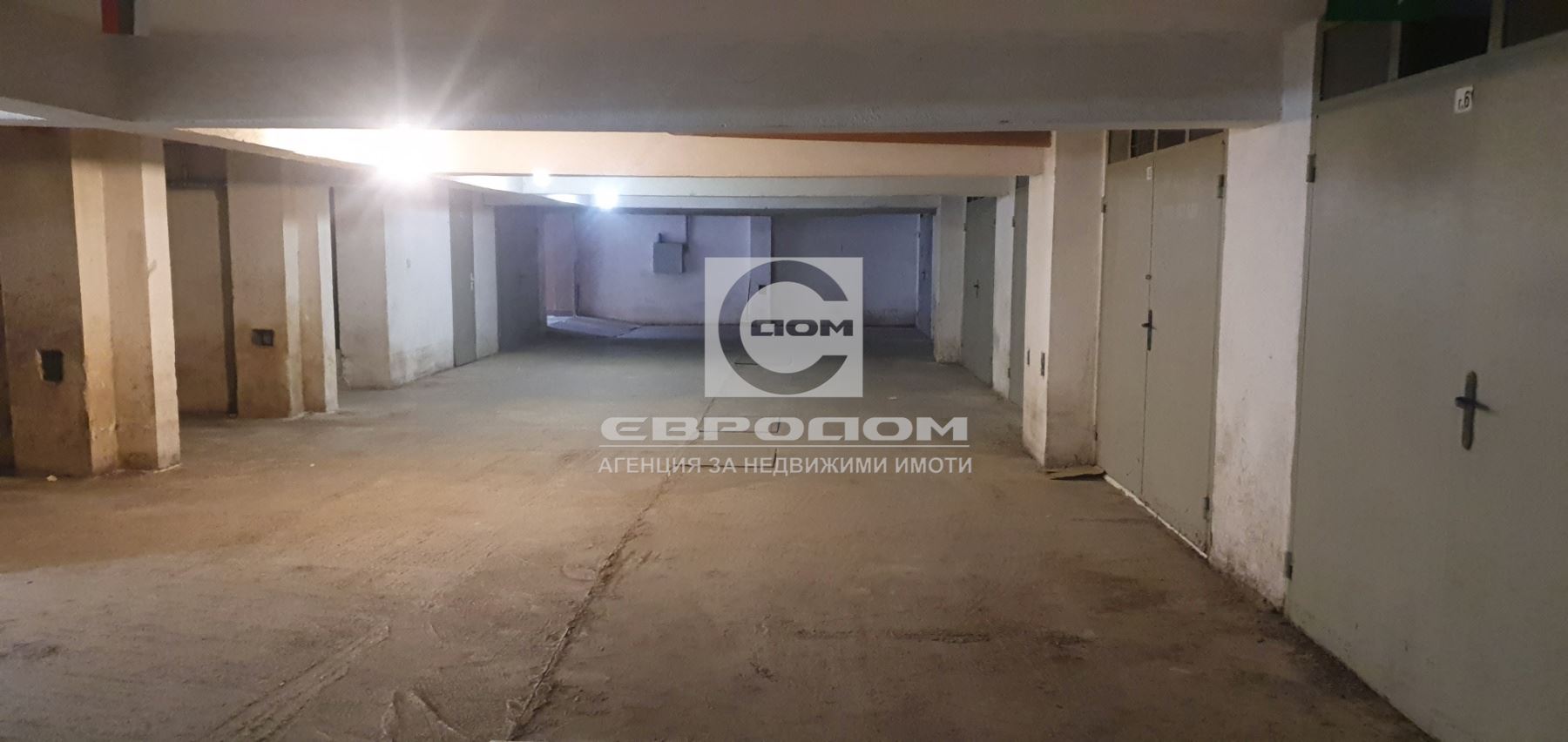 Гараж под наем до Билла- 1-0 Гараж под наем до Билла- 1 - 0