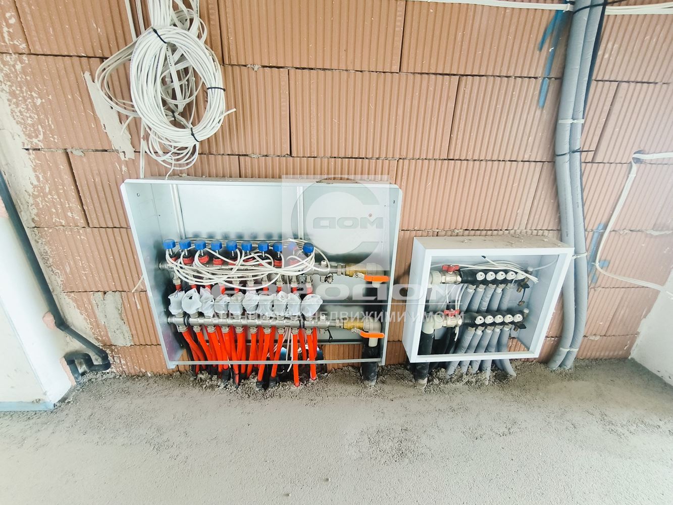 Премиум къща в кв. Атюрен-0 Премиум къща в кв. Атюрен - 0