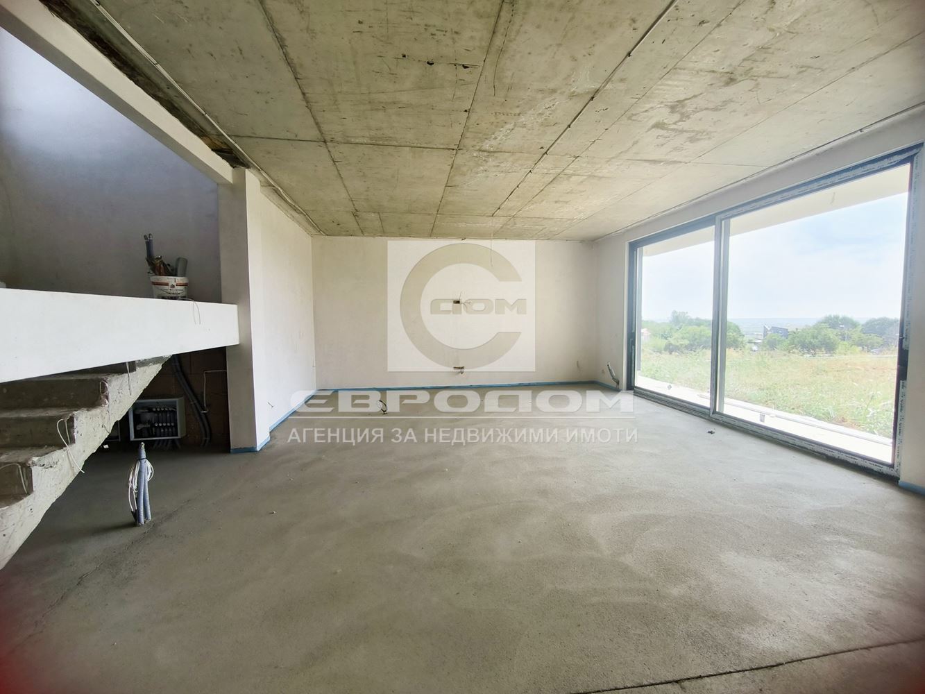 Премиум къща в кв. Атюрен-0 Премиум къща в кв. Атюрен - 0