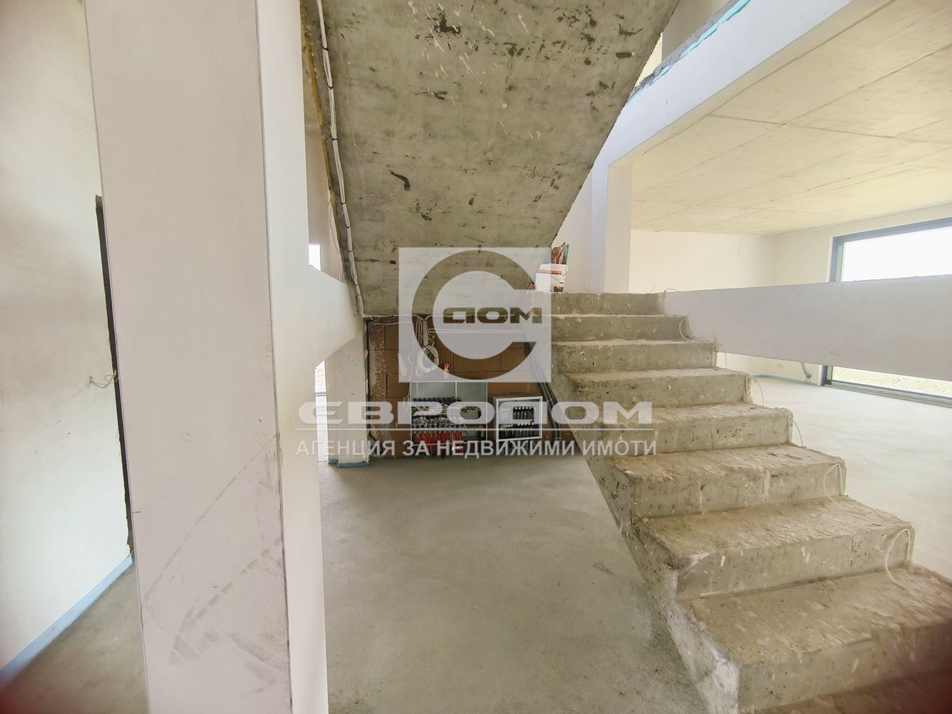 Премиум къща в кв. Атюрен-0 Премиум къща в кв. Атюрен - 0