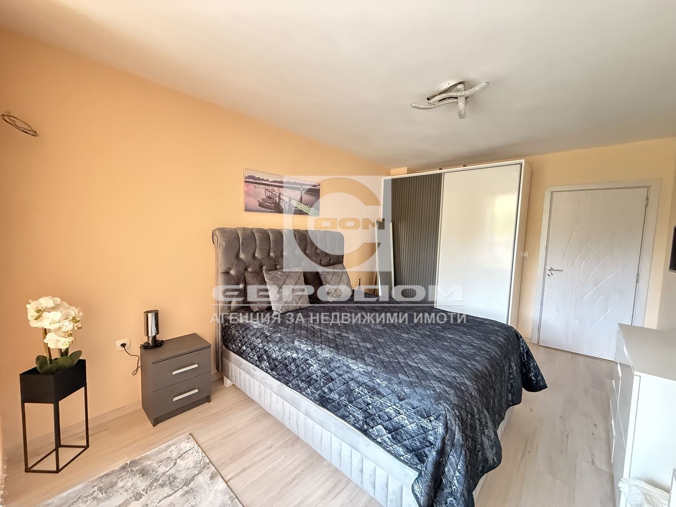 3-стаен - Стара Загора, Билла-1 - 0