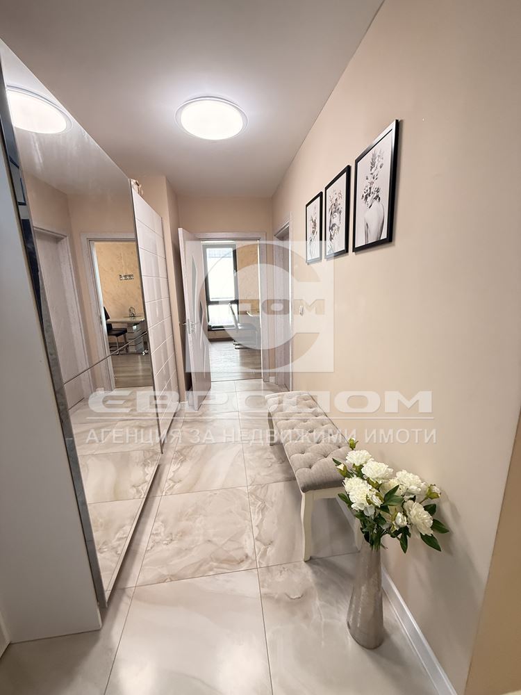 3-стаен - Стара Загора, Билла-1 - 0