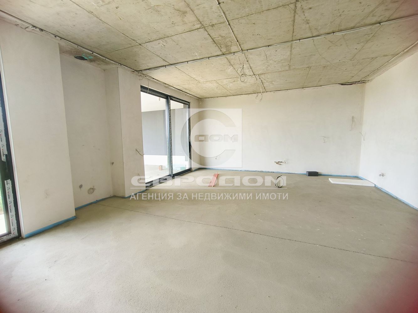 Премиум къща в кв. Атюрен-0 Премиум къща в кв. Атюрен - 0