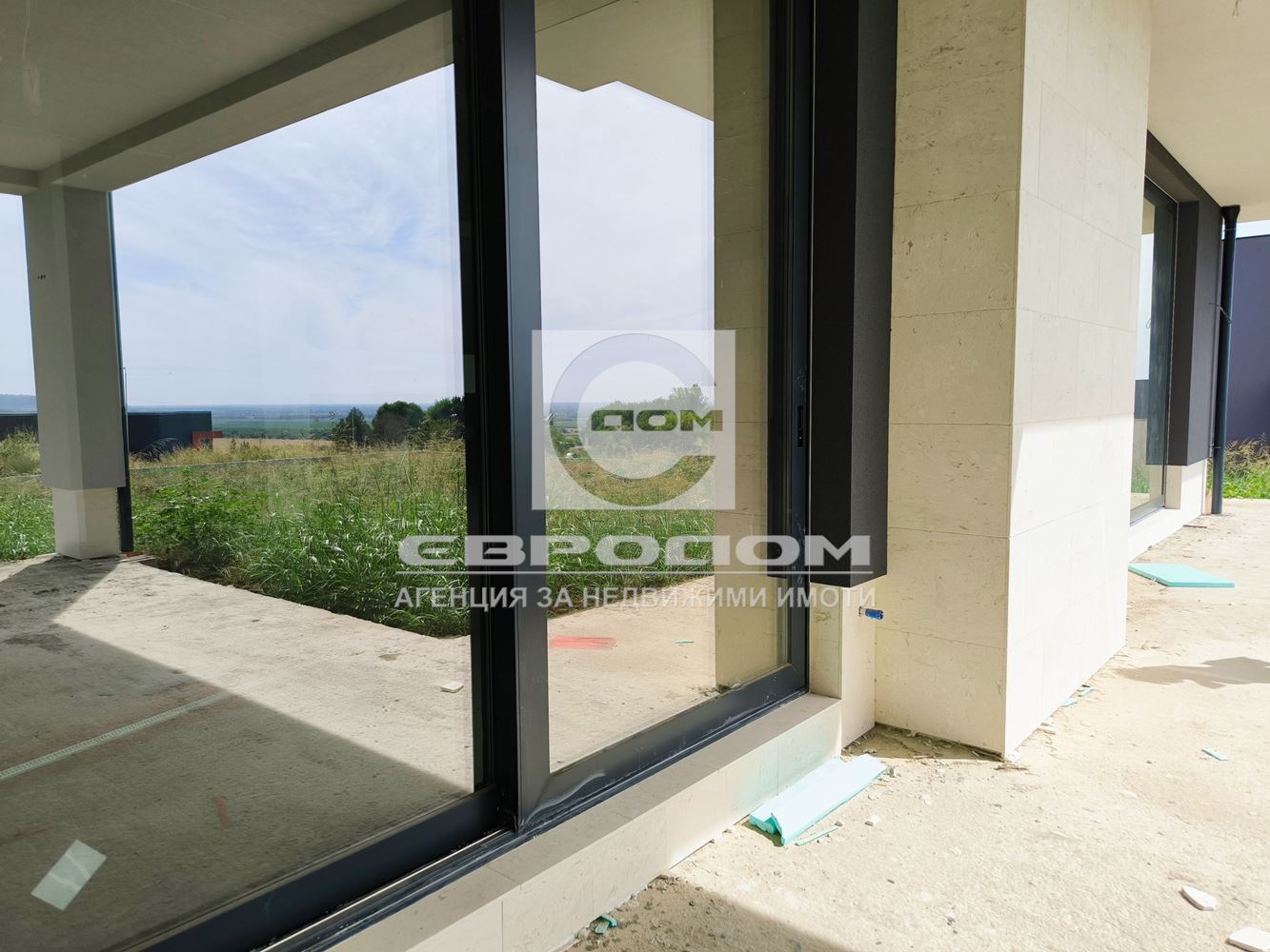 Премиум къща в кв. Атюрен-0 Премиум къща в кв. Атюрен - 0