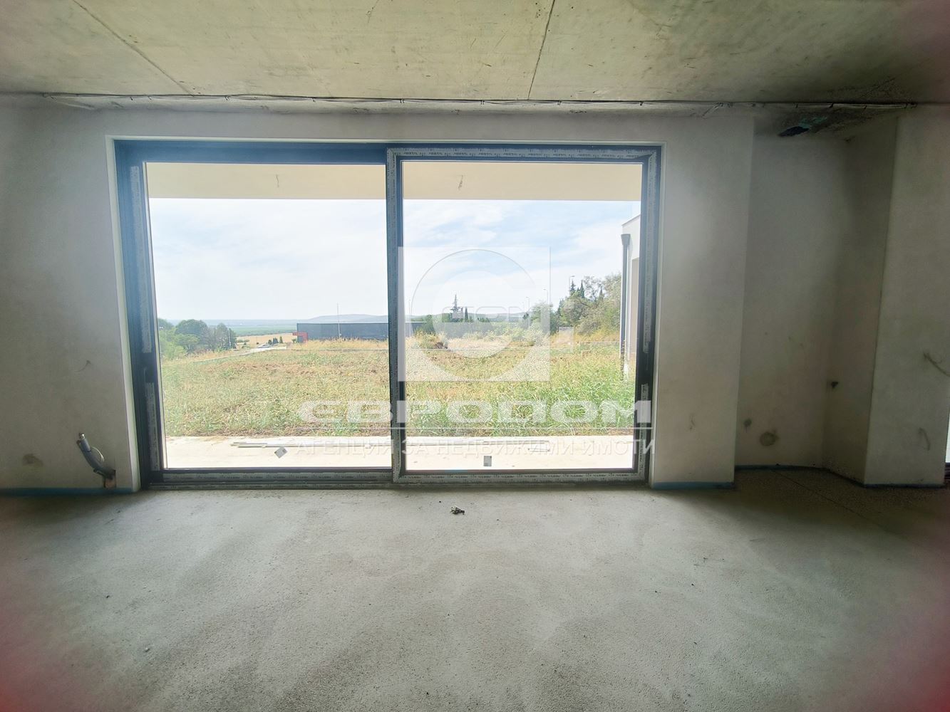 Премиум къща в кв. Атюрен-0 Премиум къща в кв. Атюрен - 0