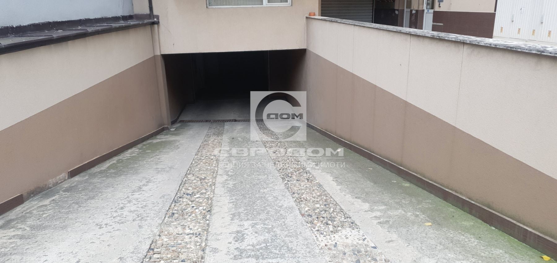 Гараж под наем до Билла- 1-0 Гараж под наем до Билла- 1 - 0