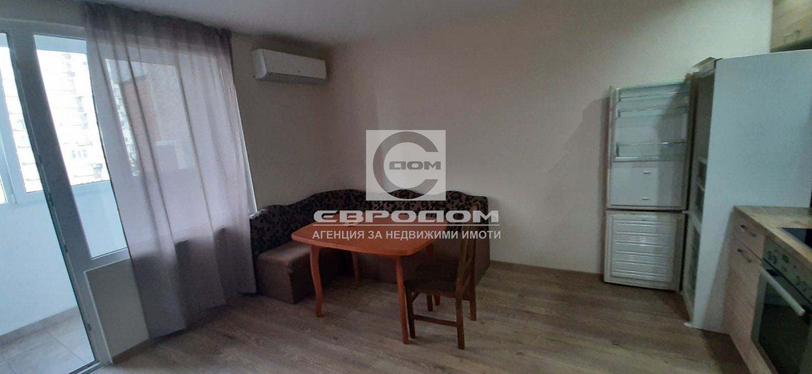 Обзаведен с 1 спалня, до магазин Боруй-0 Обзаведен с 1 спалня, до магазин Боруй - 0