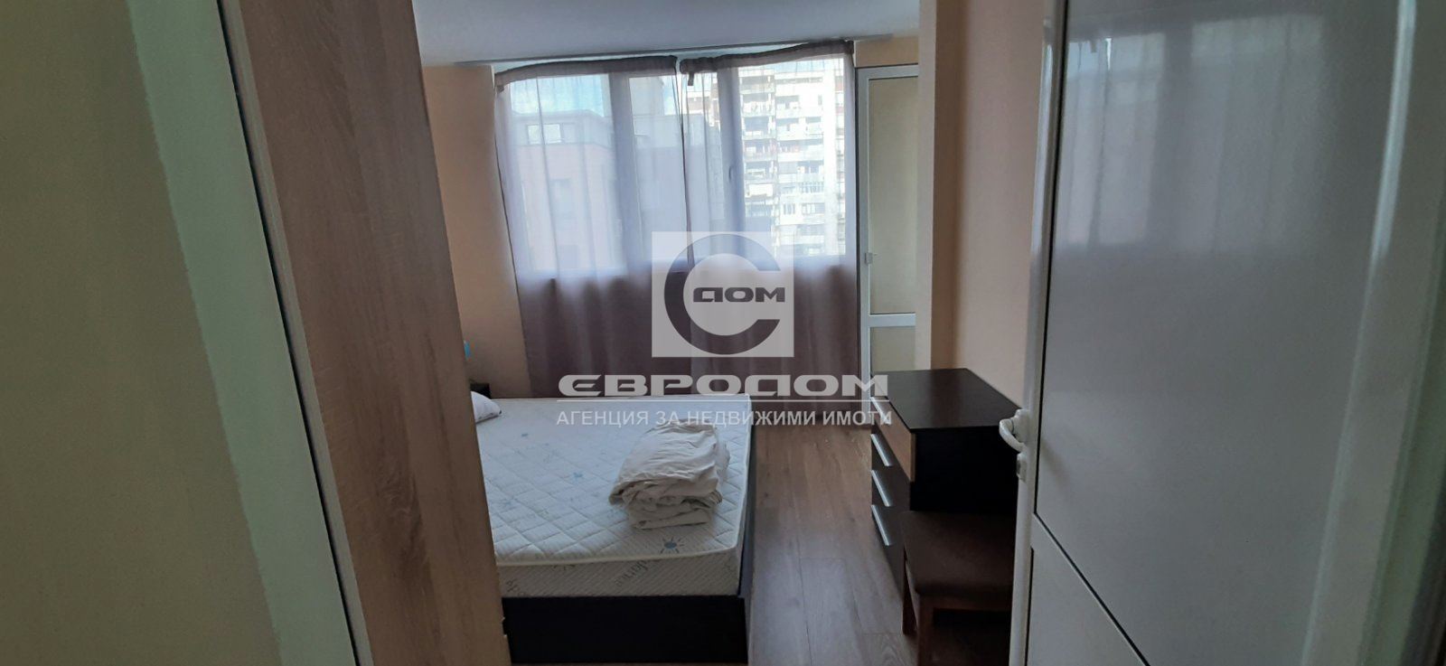 Обзаведен с 1 спалня, до магазин Боруй-0 Обзаведен с 1 спалня, до магазин Боруй - 0