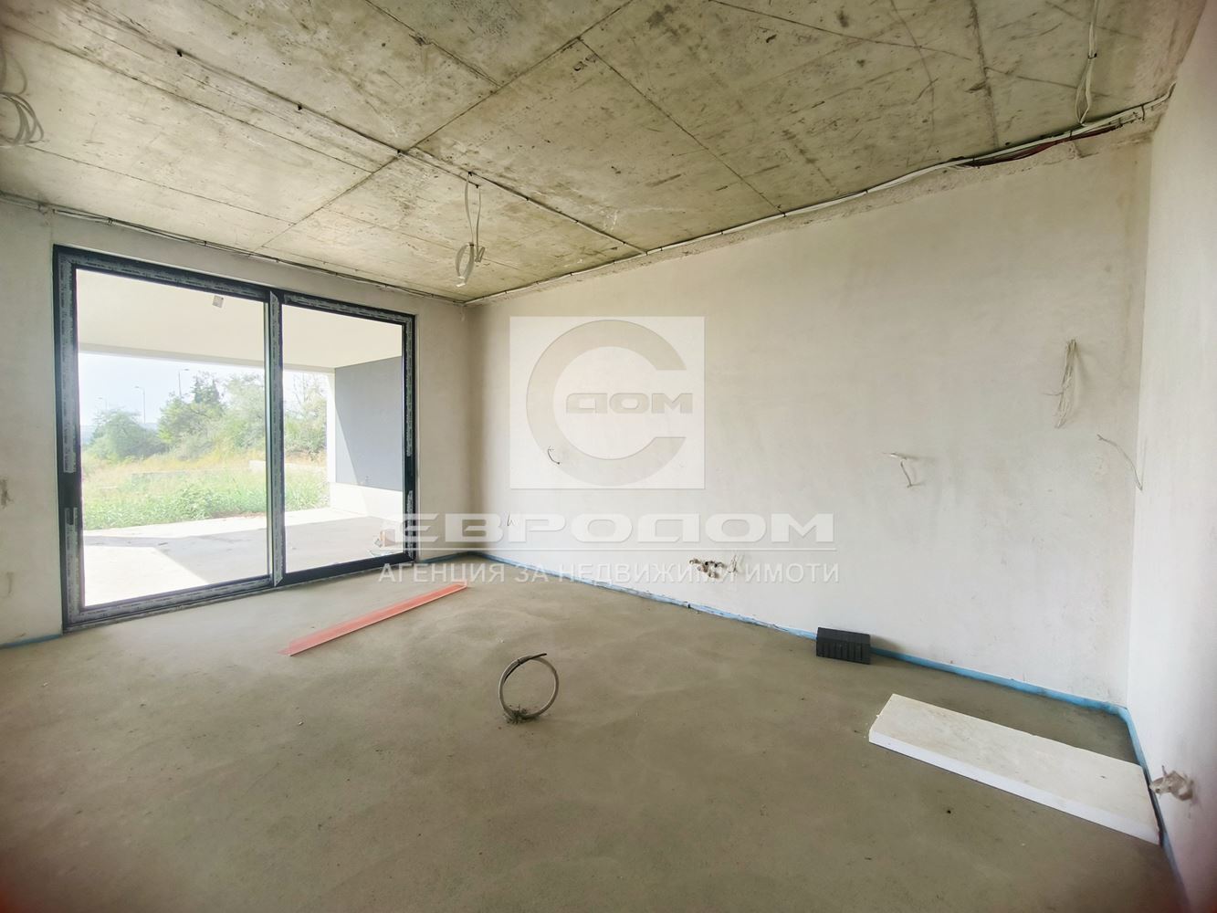 Премиум къща в кв. Атюрен-0 Премиум къща в кв. Атюрен - 0