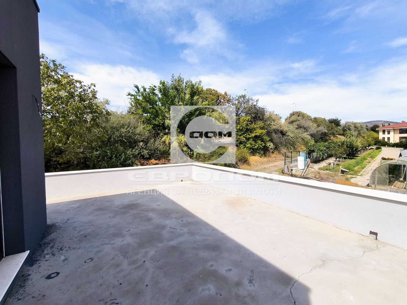 Премиум къща в кв. Атюрен-0 Премиум къща в кв. Атюрен - 0