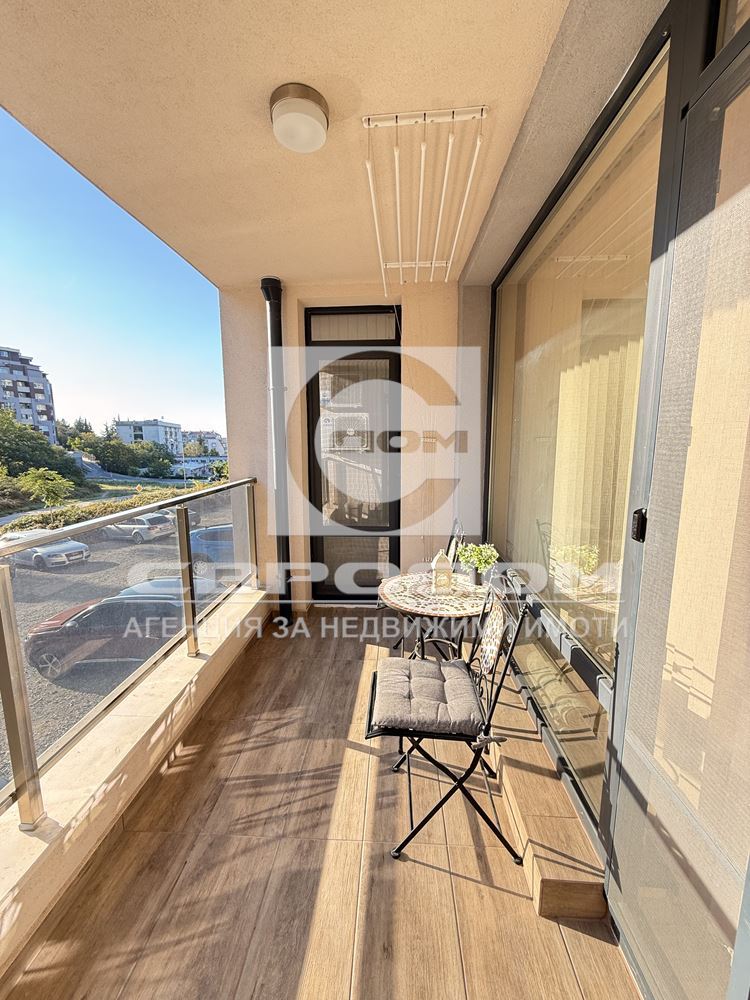 3-стаен - Стара Загора, Билла-1 - 0