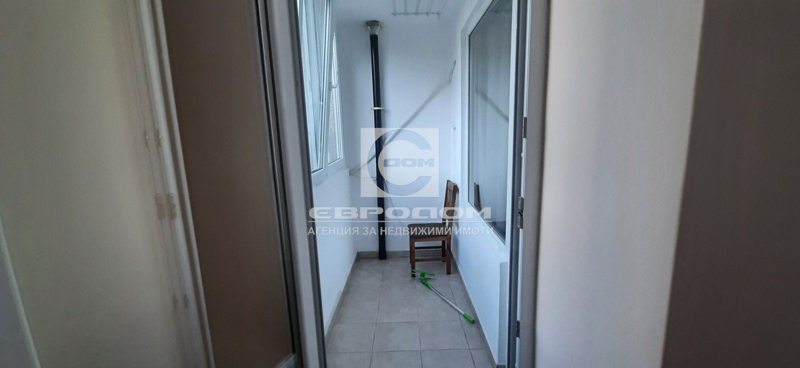 Обзаведен с 1 спалня, до магазин Боруй-0 Обзаведен с 1 спалня, до магазин Боруй - 0