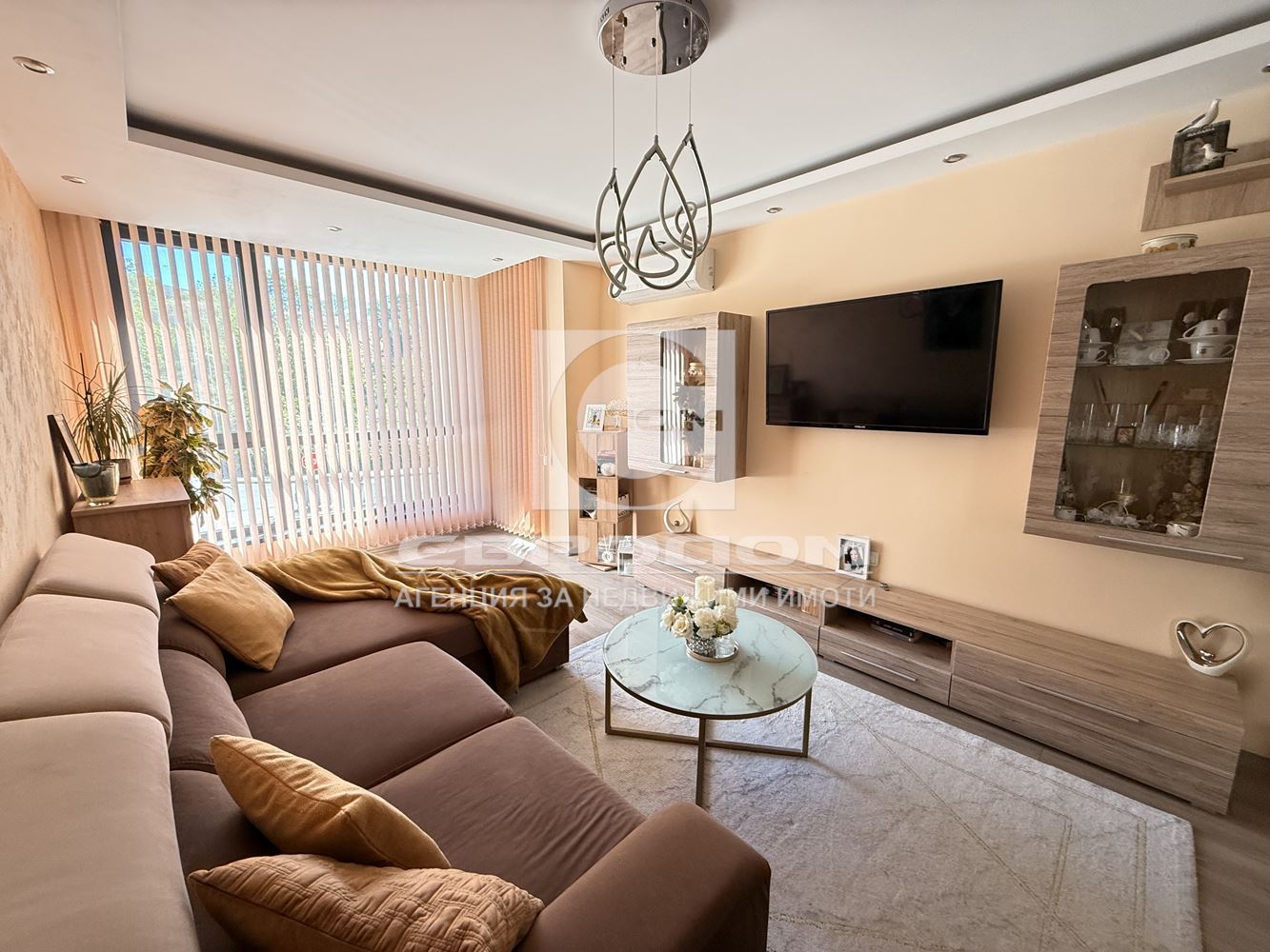 3-стаен - Стара Загора, Билла-1 - 0