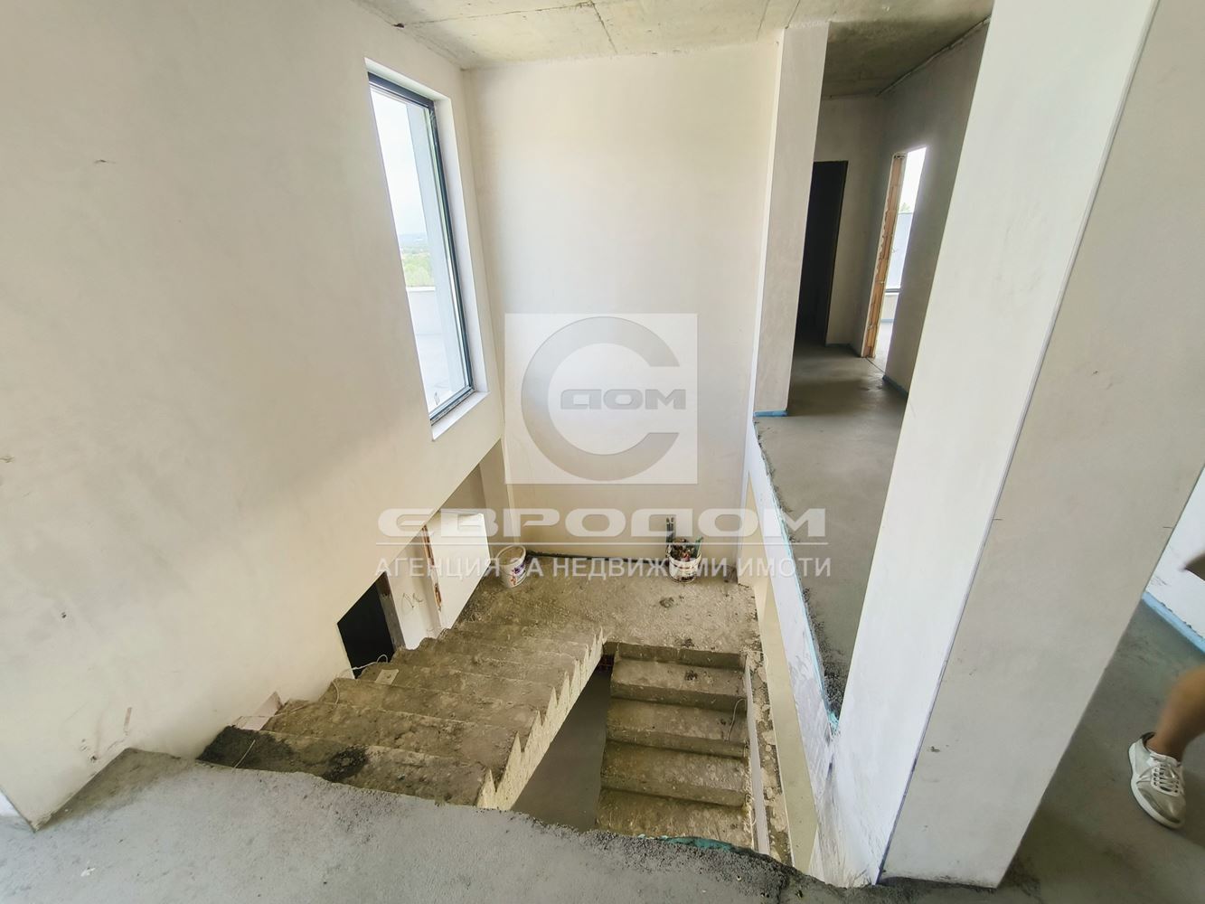 Премиум къща в кв. Атюрен-0 Премиум къща в кв. Атюрен - 0