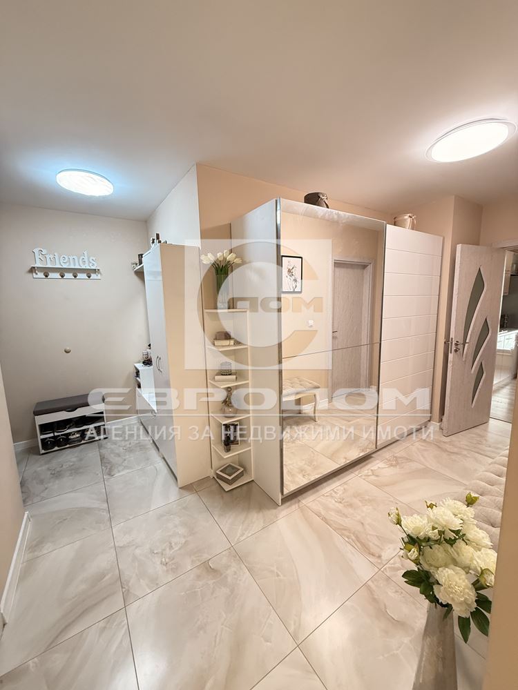 3-стаен - Стара Загора, Билла-1 - 0