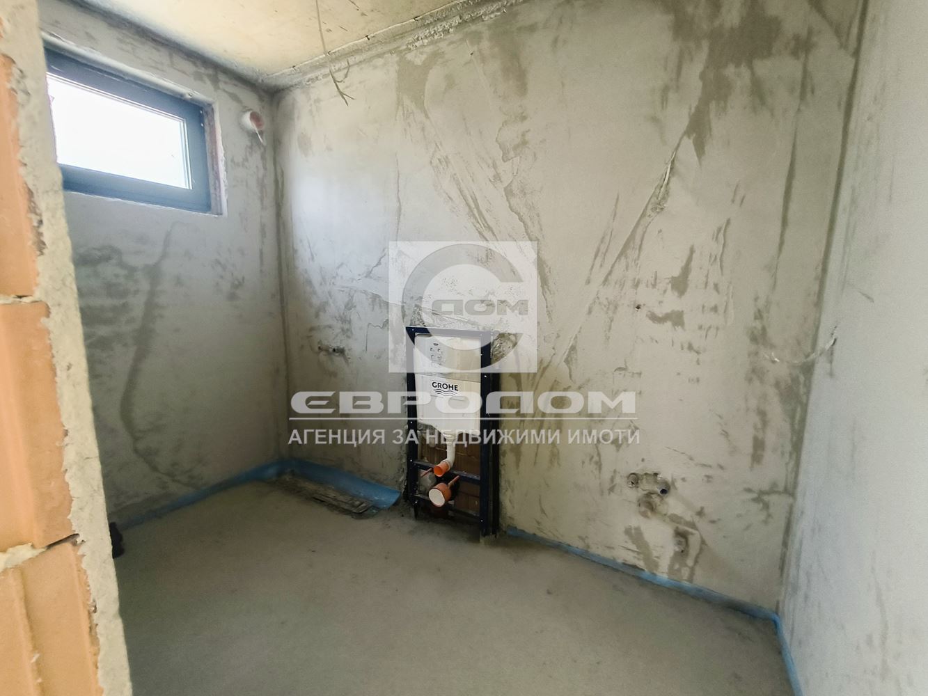 Премиум къща в кв. Атюрен-0 Премиум къща в кв. Атюрен - 0