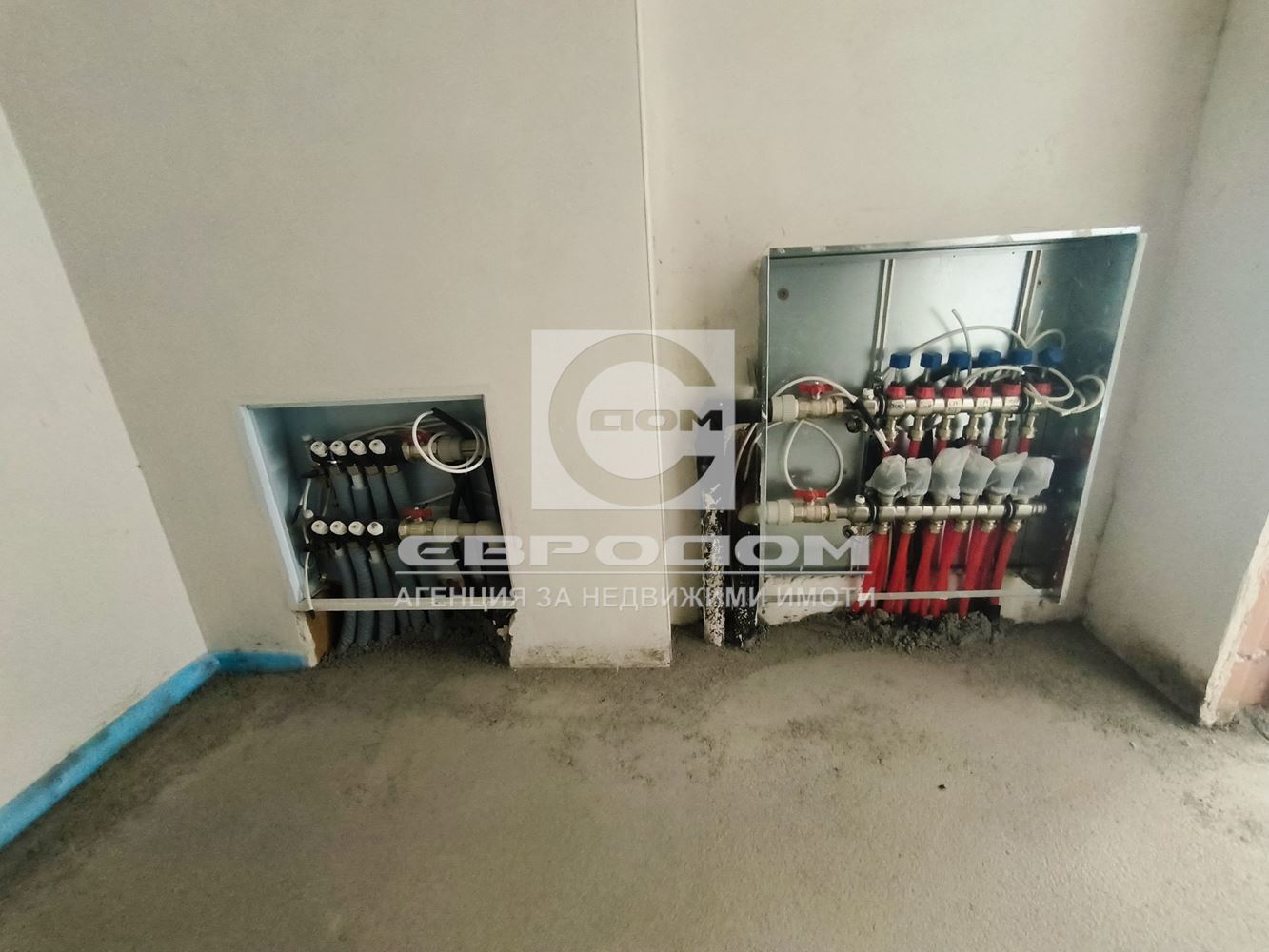 Премиум къща в кв. Атюрен-0 Премиум къща в кв. Атюрен - 0