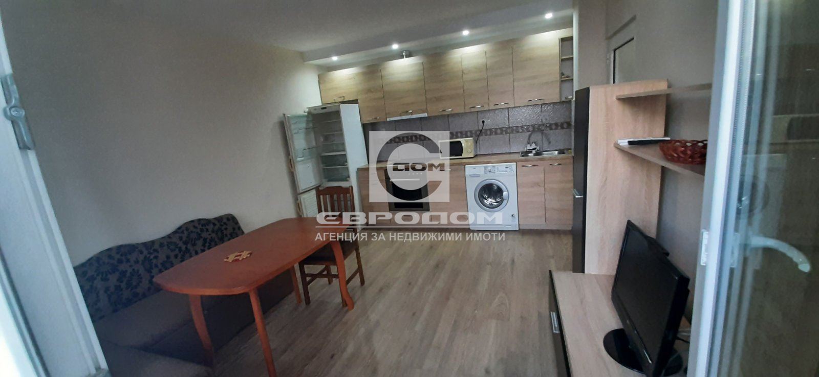 Обзаведен с 1 спалня, до магазин Боруй-0 Обзаведен с 1 спалня, до магазин Боруй - 0