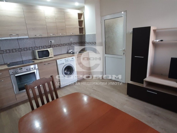 Обзаведен с 1 спалня, до магазин Боруй - 0