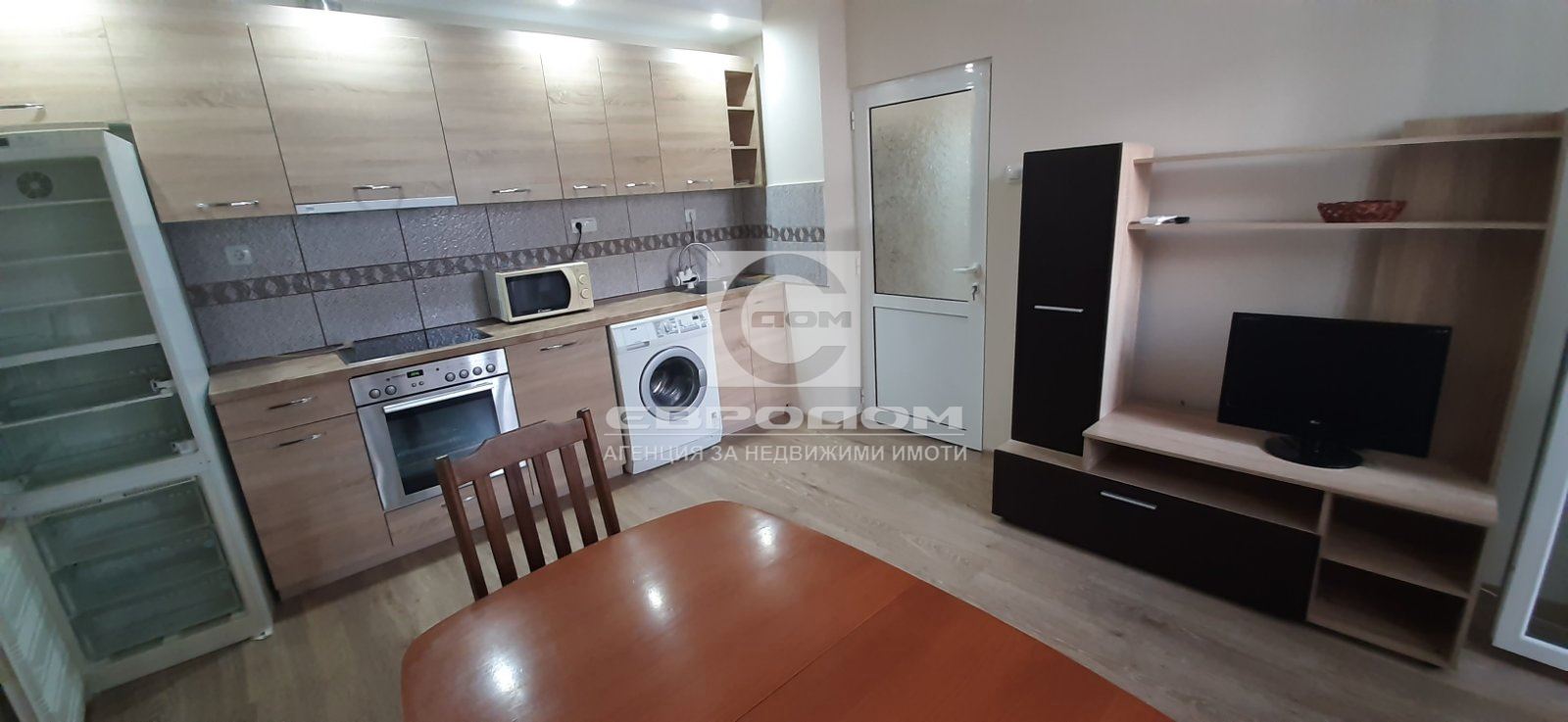 Обзаведен с 1 спалня, до магазин Боруй-0 Обзаведен с 1 спалня, до магазин Боруй - 0