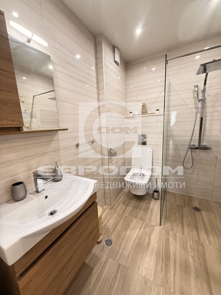 3-стаен - Стара Загора, Билла-1 - 0