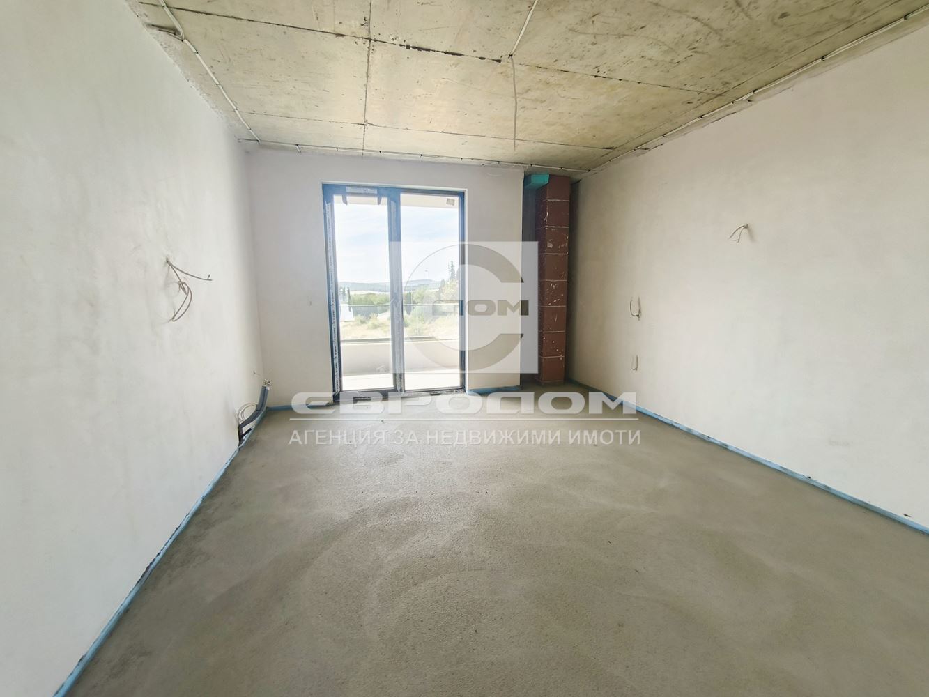 Премиум къща в кв. Атюрен-0 Премиум къща в кв. Атюрен - 0