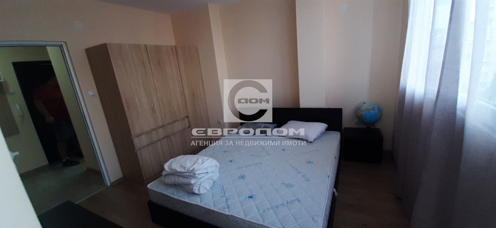 Обзаведен с 1 спалня, до магазин Боруй-0 Обзаведен с 1 спалня, до магазин Боруй - 0