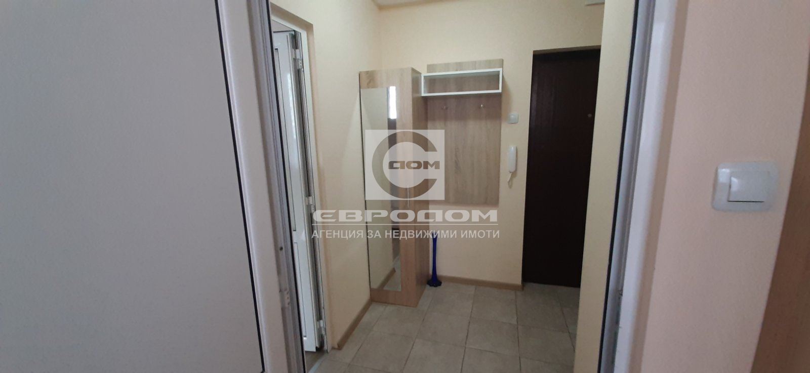 Обзаведен с 1 спалня, до магазин Боруй-0 Обзаведен с 1 спалня, до магазин Боруй - 0